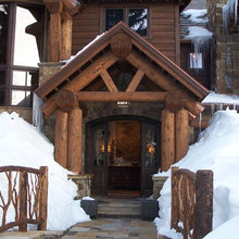 Exterior Ideas