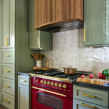 Elmhurst Craftsman