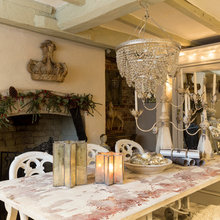 Fireplaces