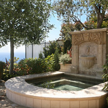 Patio Ideas