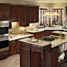 Marlene's kitchen ideals