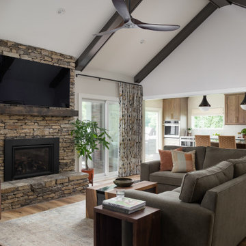 2025 Tour House - Whole House