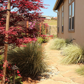 Arresting Dunes - Coastal Gem Garden