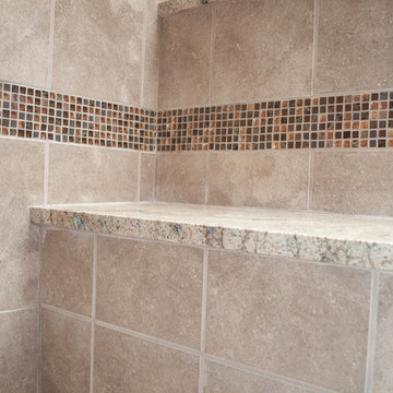 Rockrimmon Bathroom Remodel