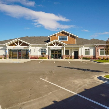Kaysville Pediatric Dental and Orthodontics