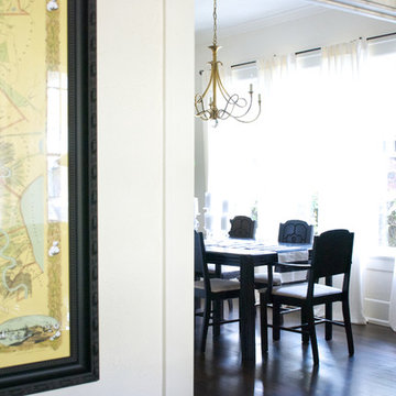 My Houzz: Dallas, TX: Aubrey and Kale Butcher