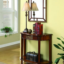 Tables - Table Lamps