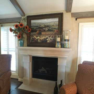 Holly Village Addition/Remodel