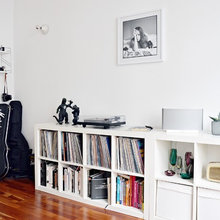 Justin’s Bedroom