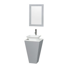 Guest Bathrooms