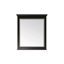 Avanity Merlot 36 In. Mirror - Bathroom Mirrors