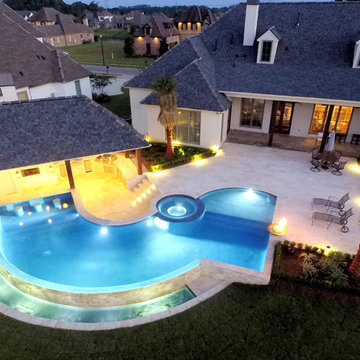 Ewing Aquatech Pools