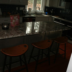 Furniture Deliveries - Products