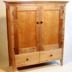 Bookshelves & Cabinets - Bookcases