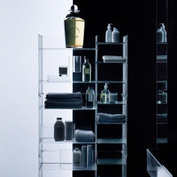 Sound-Rack Shelf by Kartell - Home Decor