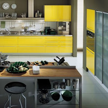How to Add Sunny Yellow Touches to your Home