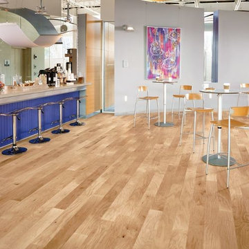 Armstrong Hardwood - Performance Plus Low Gloss