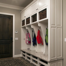 storage ideas