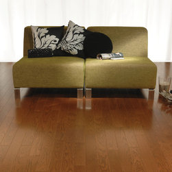 Mirage Hardwood Floors - Hardwood Flooring