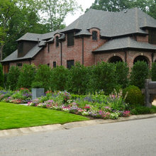 Front yard ideas