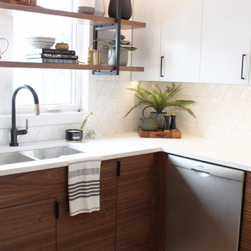Geometrix Reno
