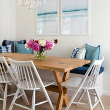 Sea Palms Dining Room
