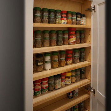 The Creative Kitchen - Florence Park Addition