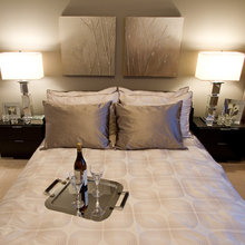 Guests bedroom