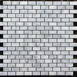 White Mosaics Collection #3 - Products