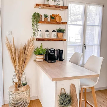 Interior Renovation