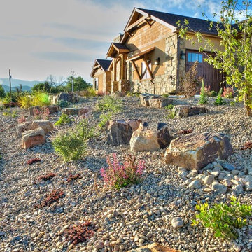 Loveland Landscape Project