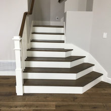 The Avenue Stairs