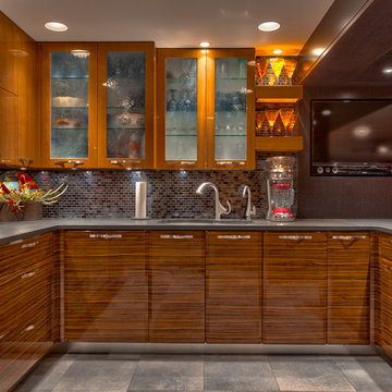 Beautiful Lake Home Remodel (Ongoing) - Valley, NE