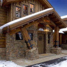 Retirement House