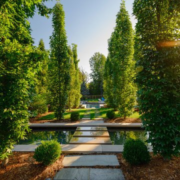 Private Residence - Louisville, Kentucky - Glenview