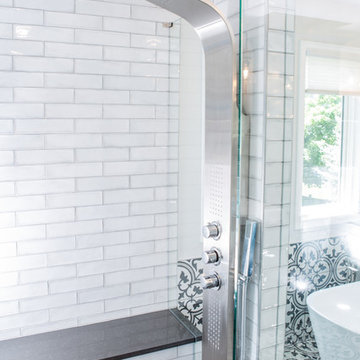 Willowleaf Drive Multi Space Renovation