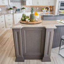 Kitchen  Ideas