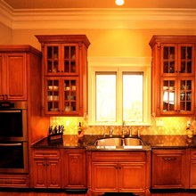 kitchen remodel