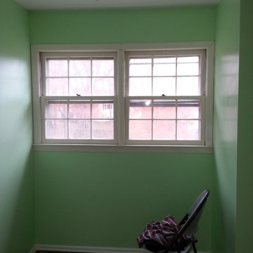 R5.3 energy efficient vinyl windows replaced