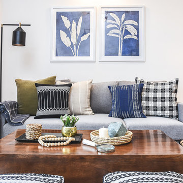 California Casual in Bangalore