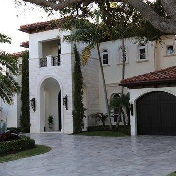 Royal Palm - Mediterranean Custom (2)