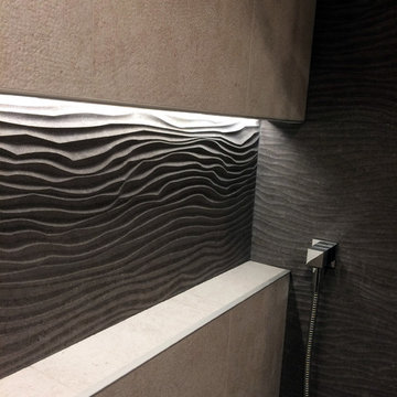 Creative Richmond Ensuite