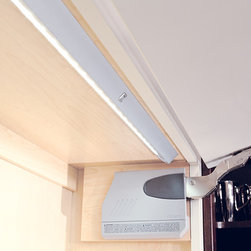 Cabinet Lighting - Undercabinet Lighting