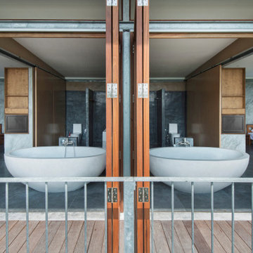 NAKED HOUSE -- Koh Samui, Thailand