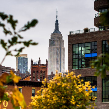 INTERNATIONAL ARCHITECTURAL PORTFOLIO OF MARCWEISBERG.COM