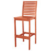 Vifah Outdoor Dartmoor Bar Chair