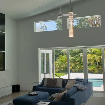 STFDD offer World Class Interior Home Design and Remodeling Services