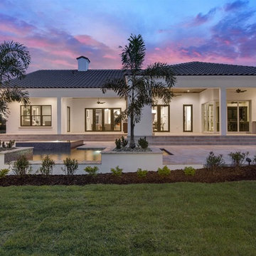 Our Latest Model Home