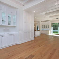 Riesling - Chene Collection - Engineered Wood Flooring