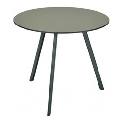 Scandinavian Design - Outdoor Dining Tables